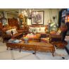 Buy cheap Dongguan antique velvet fabric wholesale cheap tufted hotel lobby sofa set from wholesalers