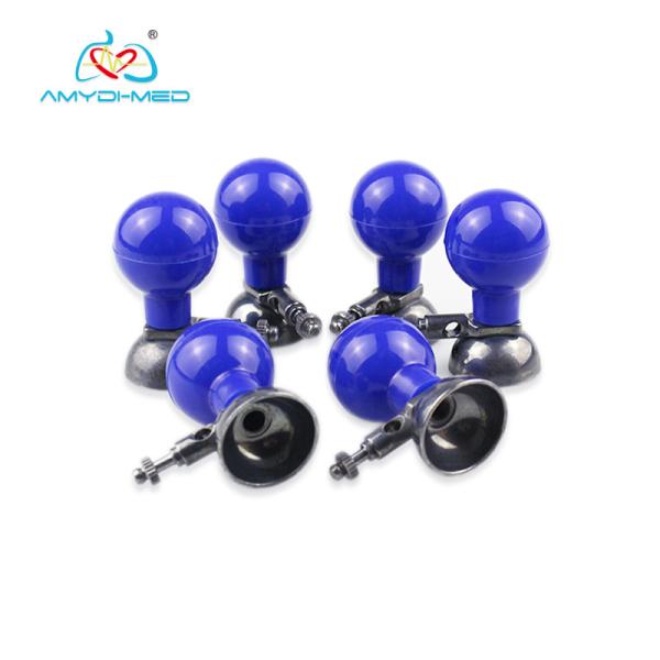 Buy cheap Multi Functional Suction Cup Electrode , Common Compatible Medical Electrode from wholesalers
