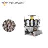 Buy cheap Waterproof Weigher Packing Machine Frozen Meat Ball 500g 1kg 5kg Weighing Food Packaging Machine from wholesalers