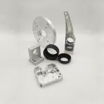 Electronic Equipment Precision Turned Components Oem Design 0.01 Mm Tolerance