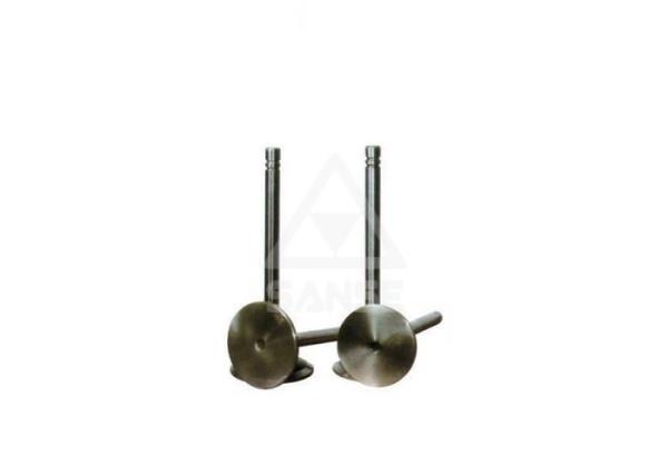 Buy cheap 3066 Intake And Exhaust Valves S6K Diesel Engine Parts For CAT320C Excavator from wholesalers