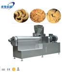 380v Full Automatic Fried Bugles Chips Snack Food Making Machine for Food Large