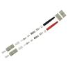 Buy cheap Duplex SC MM 2.0 3.0mm Connector Beige Color For Patch Cord from wholesalers