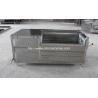Buy cheap Onion Water Washing Machine from wholesalers