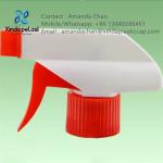 Household Cleaning Plastic Trigger Sprayer For Plastic Garden Supplies Bottle