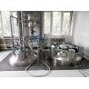 Buy cheap Titanium Horn Ultrasonic Dispersion Equipment Safety Easy Operation from wholesalers