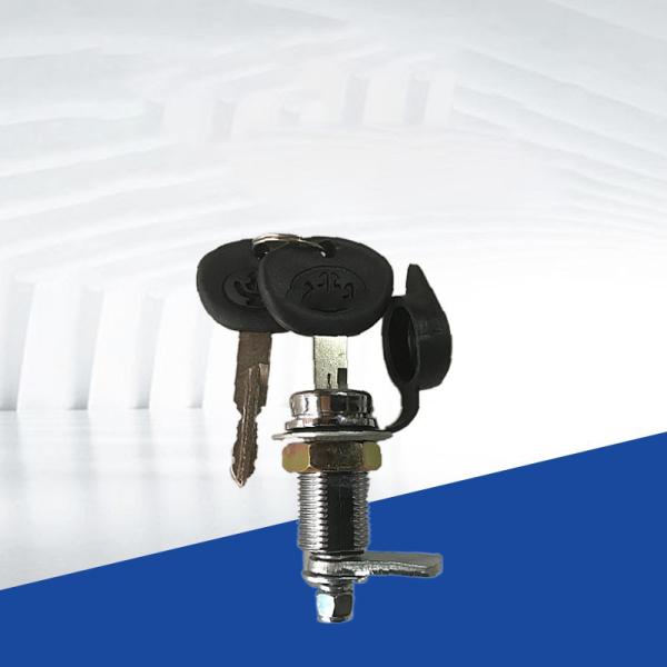 Buy cheap Simple Lock Cylinder Of Luggage Compartment Of Jinlong Bus SC00031 from wholesalers