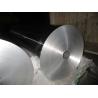 Buy cheap Alloy 8079 , Temper H22 Aluminium Foil For Air Conditioner With 0.13 Mm Thickness from wholesalers