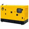 Buy cheap 4 Cylinder Water Cooled YC4D60-D21 Yuchai Genset from wholesalers