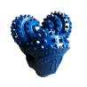 Buy cheap 6(152.4mm)Carbide Material Tricone Rotary Drill Bits Oil And Gas Extraction Usage from wholesalers