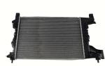 2015-2015 Chevrolet Cruze Aluminum Radiator Water Tank for Auto Parts Cooling