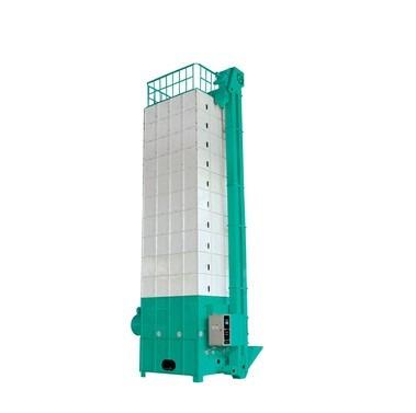 Buy cheap 5H-15 Grain Dryer Rice Drying Machine And Dryer from wholesalers