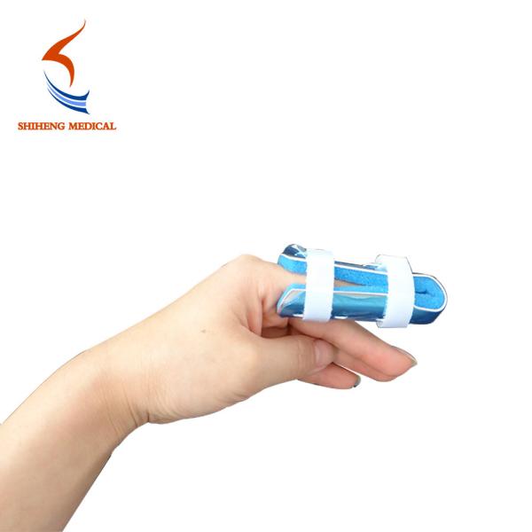 Buy cheap High quality plastic finger splint finger joint pressing device for sale from wholesalers