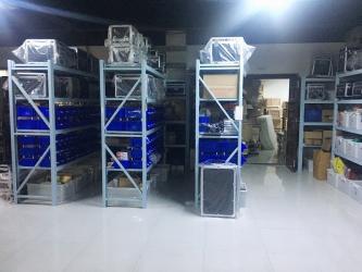 Wuhan Huaying Electric Power Tech & Science Co., Ltd