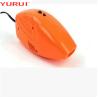 Buy cheap Plastic DC12V Wet And Dry Car Vacuum Cleaner With Cigarette Lighter from wholesalers