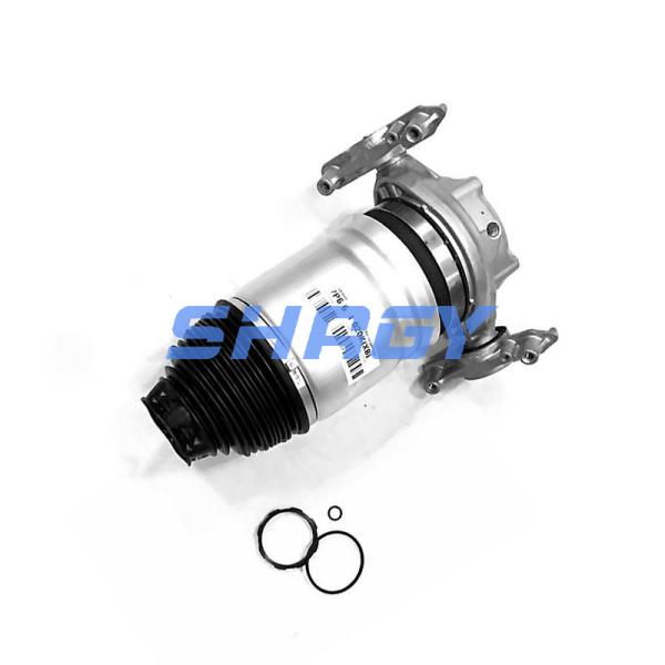 Buy cheap Suitable For Audi Q7 Rear Right (2011-)7P6 601 020K Air Sping from wholesalers