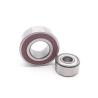 Buy cheap Double Row Chrome Steel GCR15 Angular Contact Ball Bearing 3205 5205 3205ZZ 3205 2RS from wholesalers