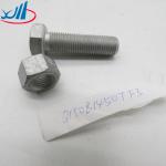 Power Hot-Dip Galvanized Bolts Lifan Auto Parts