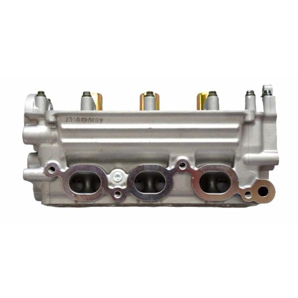Buy cheap 0.7L 12V F6A Cylinder Head 1110071G01 Corrosion Resistant For SUZUKI Alto Carry from wholesalers
