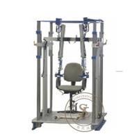 Buy cheap BIFMA 5.1 Professional Furniture Testing Equipment Chair Armrest Testing Machine product