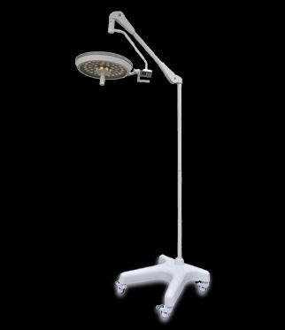 Buy cheap Siriusmed Hospital Surgical Light 160000 Lux Universal suspension system from wholesalers