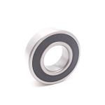 Cixi Ball Bearing Factories All Kind Of 6006 2RS BALL Bearings for Dynamic Load