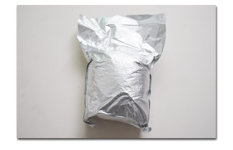 Zeolite Molecular Sieves 3A Dryer filter for adsorption oxygen generator