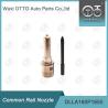 Buy cheap DLLA160P1650 Bosch Common Rail Nozzle For Injectors 0 445110289 from wholesalers