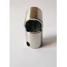 Buy cheap GJB9001C-2017 Diameter 20mm Die Casting Parts Wrench Tube tap use from wholesalers