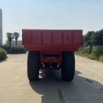 Mining Hauler Underground Haul Dump Truck Adt 30ton