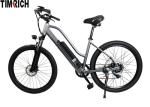 TM-KV-2660 Three Riding Modes Electric Powered Bicycles , 26 Inch Battery