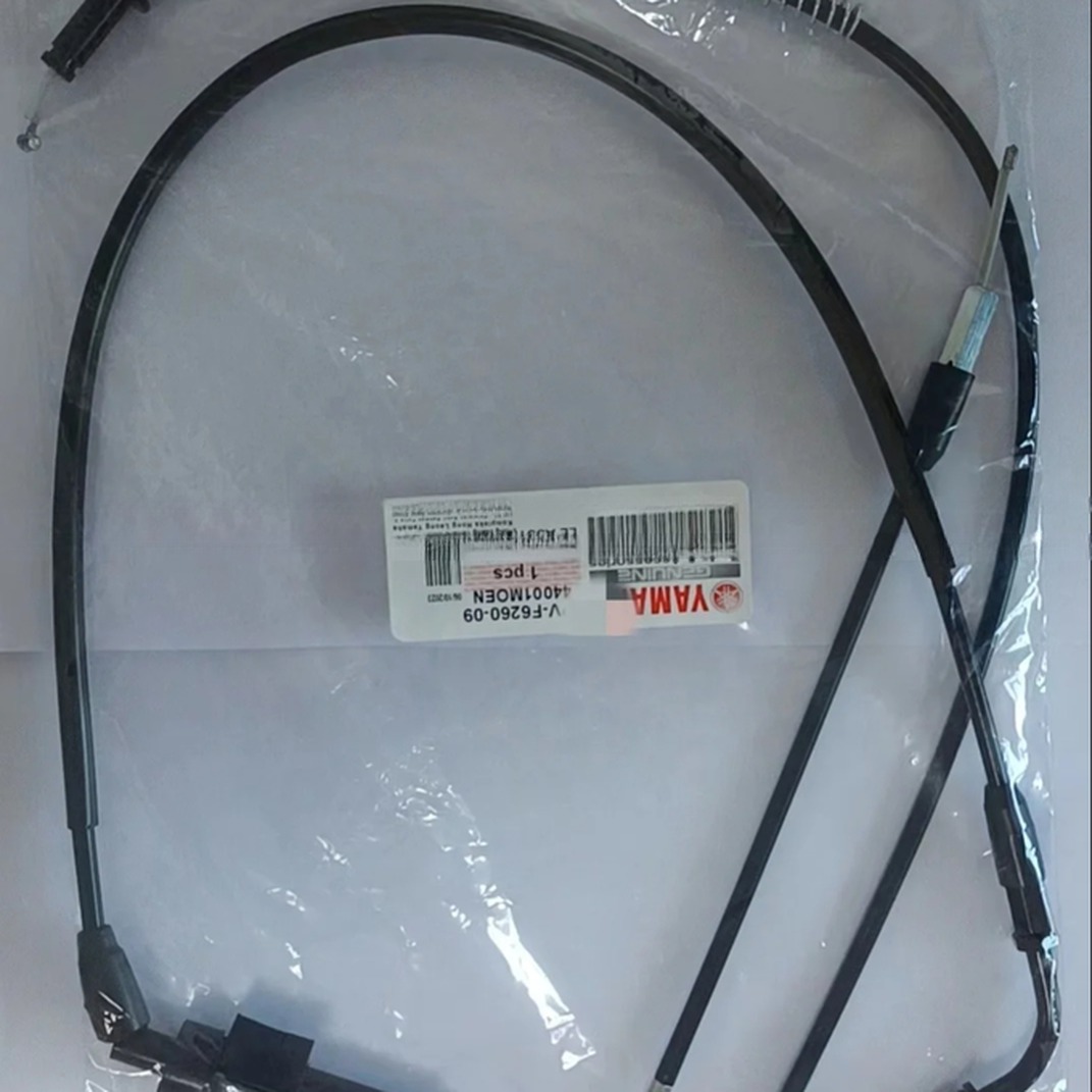 Yamaha Throttle Cable 5PV-F6260-09 44001MOEN Your Best Choice for Motorcycle Parts