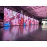 Buy cheap 576x576mm Indoor Rental LED Screen Advertising HD P3 Indoor LED Display from wholesalers