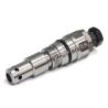 Buy cheap YN22V00001F1 Hydraulic Main Relief Valve Kobelco SK200 Excavator Spare Parts from wholesalers