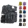 Buy cheap Waterproof polyester 45l large backpack gym backpack bag from wholesalers