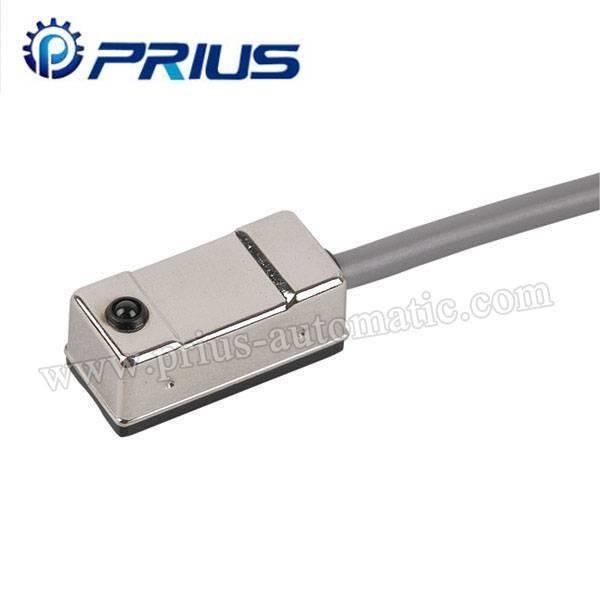 Buy cheap XYC-21 Magnetic Switch Sensor from wholesalers