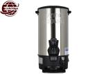 VDE Plug Electric Hot Water Boiler 1500W with Stainless Steel ETL approved