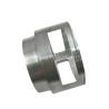 Buy cheap Customized Design Stainless Steel CNC Machining Services For Metal Parts from wholesalers