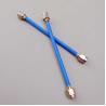 Buy cheap 18GHz SMA Microwave Cable Semi Flexible Rf Connection Cable Phase Match from wholesalers