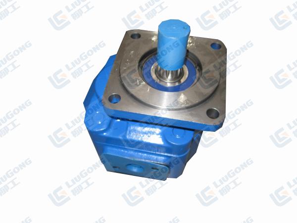 Buy cheap 11C1494 Gear Pump Liugong CLG862 Wheel Loader Hydraulic Gear Pump from wholesalers