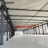 Buy cheap One Stop Steel Beam Warehouse Sliding Door Aluminum Window Q235 Q355 from wholesalers