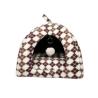 Buy cheap Comfortable Personalised Dog Beds Non - Woven Fabric Material Customzied Logo from wholesalers
