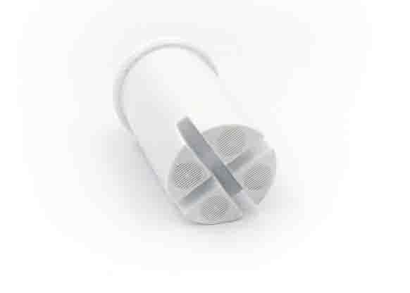 Buy cheap Fast Speed Round Lead Removal Water Filter For Drinking Water , Silk Printing Logo from wholesalers