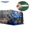 Buy cheap 2 Tons Ice Plate Maker with Plate Ice Shape Stainless Steel/Galvanized Steel from wholesalers