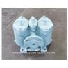Buy cheap Marine Double Oil Strainers & Duplex Oil Strainer Filtration-40mesh,60mehs,80mesh,100mesh from wholesalers