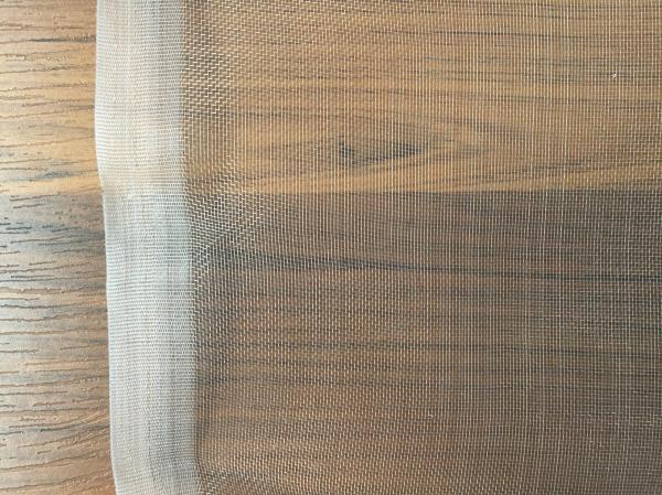 Buy cheap White HDPE Anti Insect Net , Anti Worm Net For Agriculture / Greenhouse from wholesalers