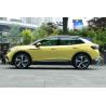 Buy cheap Vw Id.4x Compact Suv Vehicle Ev Electric Car 400 Lbs White Exterior Color from wholesalers