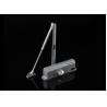 Buy cheap Medium Heavy Duty Gate Closer Open Angle 180 Degree Full Controlled For Steel Door from wholesalers