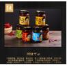 Buy cheap Side Dishes Canning Pickled Vegetables 6 Recipes For BBQ Noodles from wholesalers