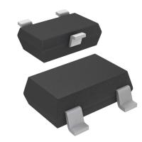 Buy cheap Sensor IC A1221LLHLT 25mA Precision Hall-Effect Latches product
